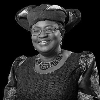 Ngozi Okonjo Iweala
