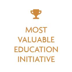 Most Valuable Education Initiative