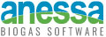 Anessa Biogas Software