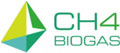CH4-Biogas