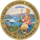 CA Public Utilities Commission