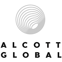 Alcott Global Logo