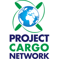 Project Cargo Network Logo