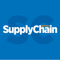 Supply Chain Digital Logo