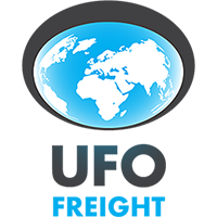 Universal Freight Organisation Logo