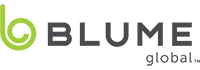 Blume Global Logo