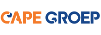 CAPE Groep Logo