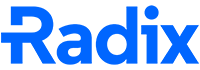 RADIX Logo