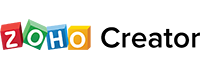 Zoho Logo