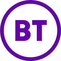 BT's Logo