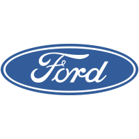 Ford's Logo