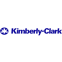 Kimberly Clark's Logo