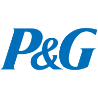 P and G's Logo