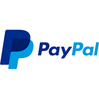 PayPal's Logo