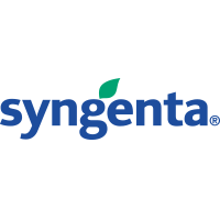 Syngenta's Logo