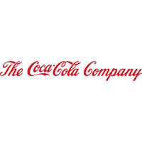 The Coca Cola Company's Logo