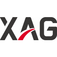 XAG's Logo