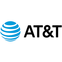 AT&T - Logo