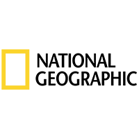 National Geographic Partners - Logo