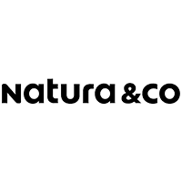 Natura &Co - Logo