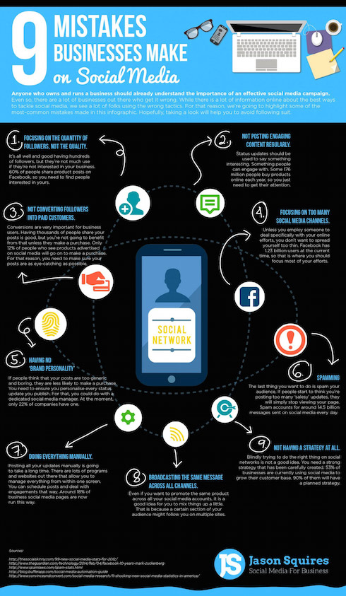 9-mistakes-businesses-make-social-media-infographic