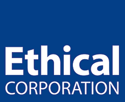 Ethical Corporation - Logo